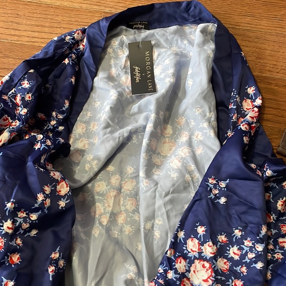 Morgan lane night coat - Picture 1 of 2